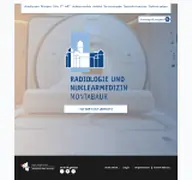 Kleine Seitenvorschau von radiologie-montabaur.de
