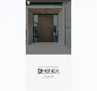 Kleine Seitenvorschau von exclusive-elements.de