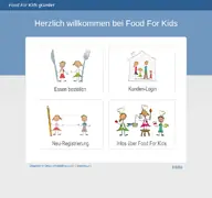 Kleine Seitenvorschau von ffk.sbs-hamburg.de