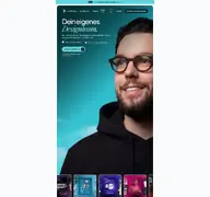 Kleine Seitenvorschau von 7i7.de