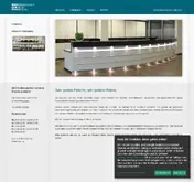 Kleine Seitenvorschau von radiologie-pforzheim.de