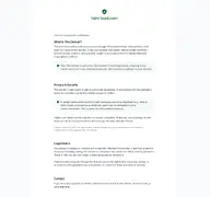 Kleine Seitenvorschau von html-load.com
