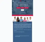 Kleine Seitenvorschau von radiologie-pirmasens.de
