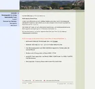 Kleine Seitenvorschau von radiologie-pirna.de