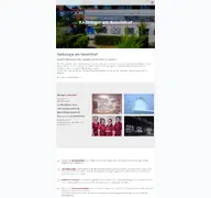 Kleine Seitenvorschau von radiologie-reischlhof.de