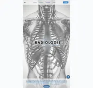 Kleine Seitenvorschau von radiologie-rottalinn.de