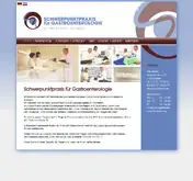 Kleine Seitenvorschau von dr-knobloch.de
