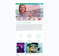 Kleine Seitenvorschau von aaa-internetshops.de