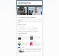Kleine Seitenvorschau von radiologie-sauerland.de