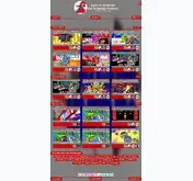 Kleine Seitenvorschau von eyesonnintendo.de
