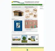 Kleine Seitenvorschau von die-modellbahnwerkstatt-shop.de