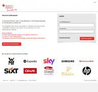 Kleine Seitenvorschau von sparkasse-koelnbonn.mitarbeiterangebote.de