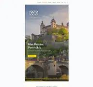 Kleine Seitenvorschau von radiologie-wuerzburg.de