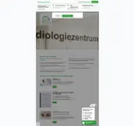 Kleine Seitenvorschau von radiologiezentrum-trier.de