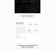 Kleine Seitenvorschau von ww2ankauf.de