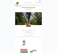 Kleine Seitenvorschau von taltextil-shop.de