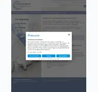 Kleine Seitenvorschau von radiologische-praxis-wetzlar.de