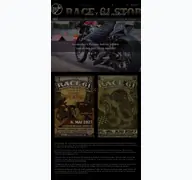 Kleine Seitenvorschau von race-61.de