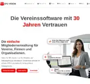 Kleine Seitenvorschau von spg-direkt.de