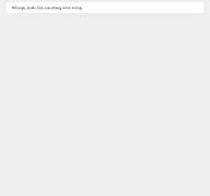 Kleine Seitenvorschau von drivethelife.com