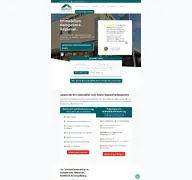 Kleine Seitenvorschau von appelhansimmobilien.de