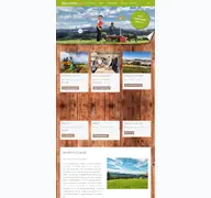 Kleine Seitenvorschau von appenzellerland.ch