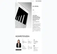 Kleine Seitenvorschau von fachverstand.de