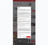 Kleine Seitenvorschau von radio-rst.de