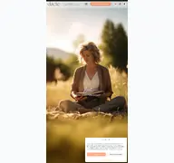 Kleine Seitenvorschau von dacte.de