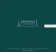 Kleine Seitenvorschau von 0711uro.de