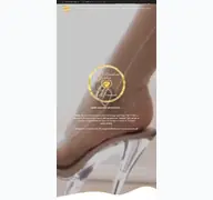 Kleine Seitenvorschau von privathaus-golden-moments.de