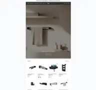 Kleine Seitenvorschau von radius-puro.de