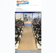 Kleine Seitenvorschau von radlager.de