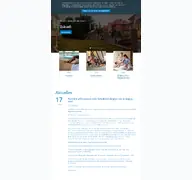 Kleine Seitenvorschau von pro-vita-akademie.de