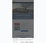 Kleine Seitenvorschau von radmarkt-guertner.de