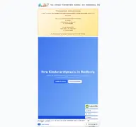 Kleine Seitenvorschau von drwerth.de