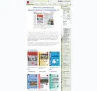 Kleine Seitenvorschau von dsfs.de