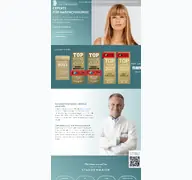 Kleine Seitenvorschau von prof-staudenmaier.de