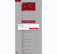 Kleine Seitenvorschau von jobs.emons-karriere.de