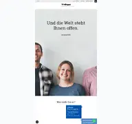 Kleine Seitenvorschau von inlingua-koeln.de
