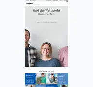 Kleine Seitenvorschau von inlingua-konstanz.de