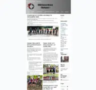 Kleine Seitenvorschau von radsport-bauschheim.de
