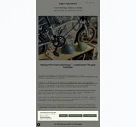 Kleine Seitenvorschau von radsportkimmerle.de