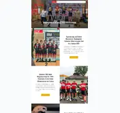 Kleine Seitenvorschau von radsport-kw.de