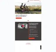 Kleine Seitenvorschau von radsport-marchthaler.de