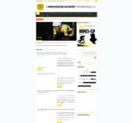 Kleine Seitenvorschau von radsport-sah.de