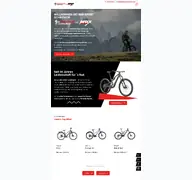 Kleine Seitenvorschau von radsport-schriewer.de