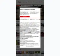 Kleine Seitenvorschau von computerbild.de