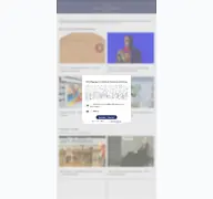 Kleine Seitenvorschau von artincontext.org