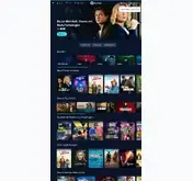 Kleine Seitenvorschau von daserste.de